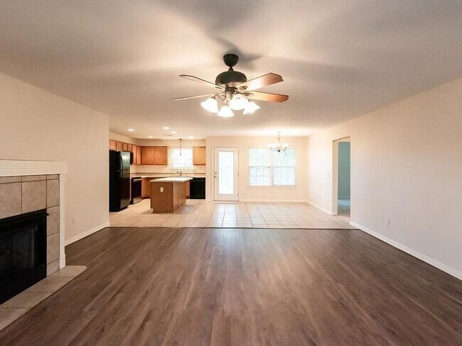 Foto del edificio - 3605 SW Carriageway Ave