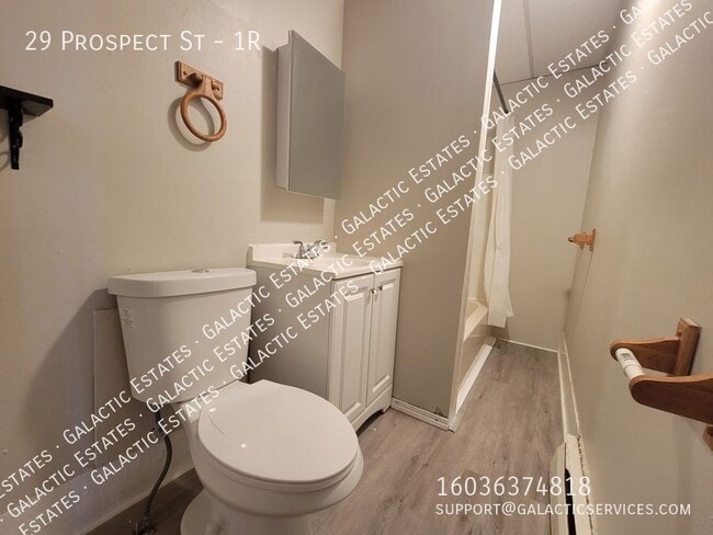 Foto del edificio - 29 Prospect St