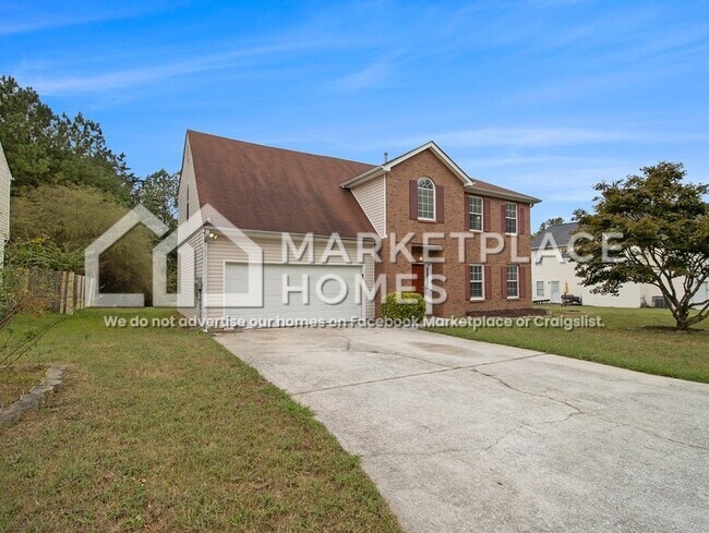 Foto del edificio - 5825 Broadleaf Way