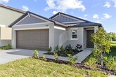 Primary Photo - New Single-Family Angeline Neighborhood Ho...