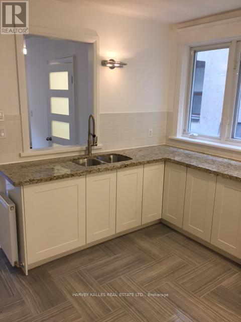 Photo du bâtiment - 734 St Clair Ave W