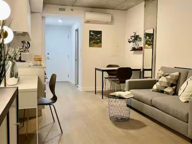 Photo du bâtiment - 1406 Rue Ste-Élisabeth