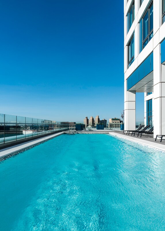 Foto del edificio - 593 Pavonia Ave