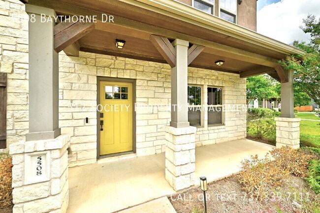Building Photo - 5508 Baythorne Dr