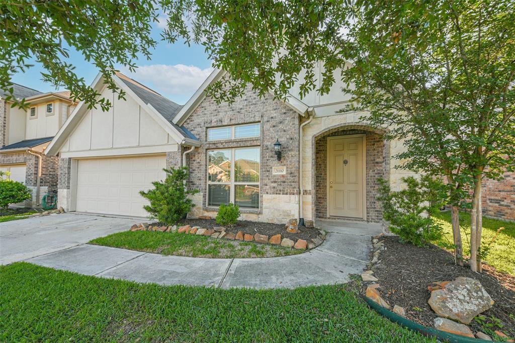 21110 Normandy Glen St, Kingwood Area, TX 77339 House Rental in