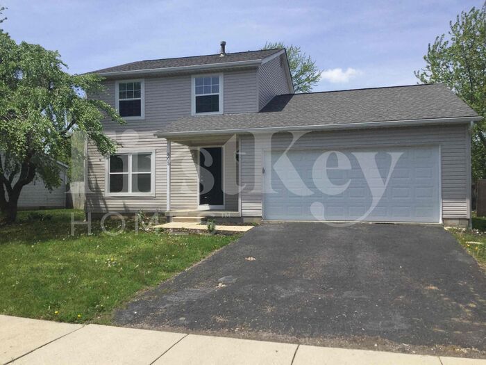 Primary Photo - 805 Westmead Dr
