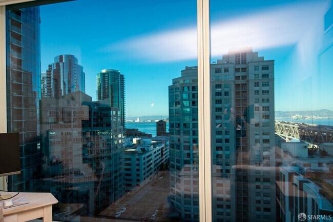 Foto del edificio - 401 Harrison St
