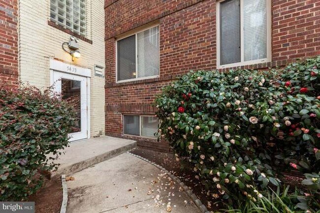 Building Photo - 5403 9th St NW