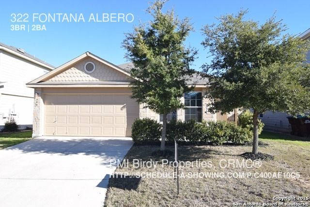 Building Photo - 322 Fontana Albero