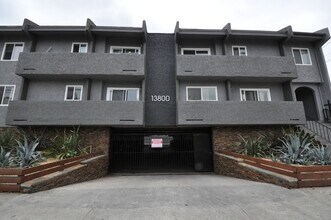 Building Photo - 13800 Sherman Way Building Photo - 13800 Sherman Way