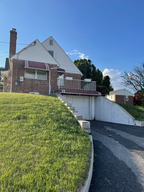 Foto del edificio - 2926 Cub Hill Rd