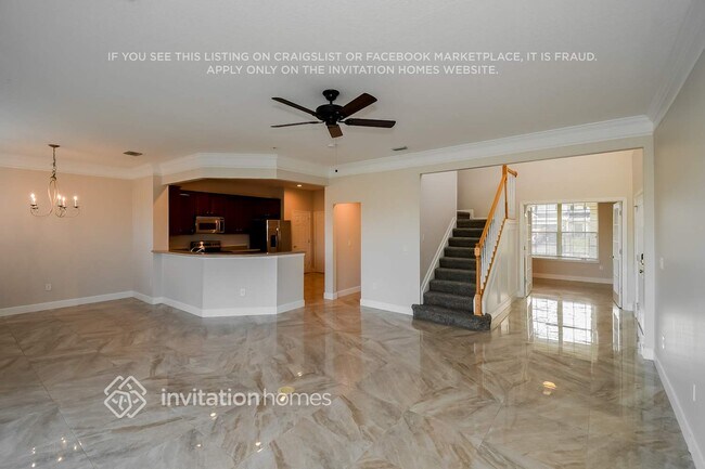 Foto del edificio - 6346 Autumn Berry Cir