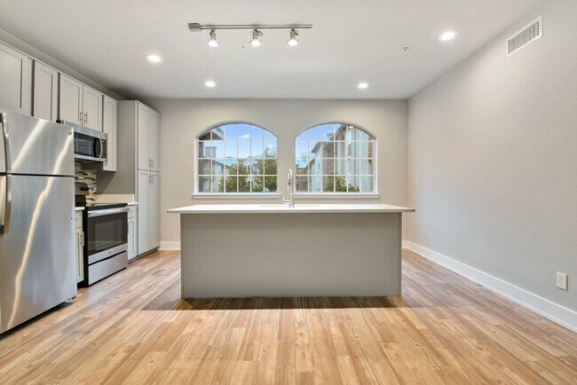 Foto del edificio - Slate At Cole