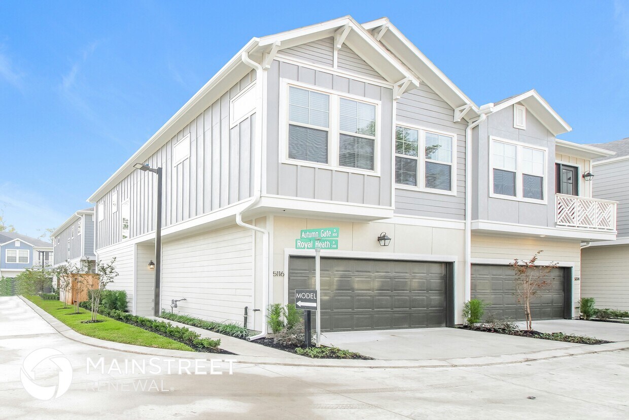 Foto principal - 5116 Royal Heath Dr