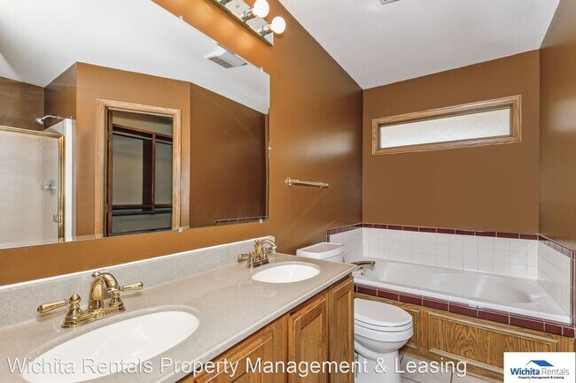 Foto del edificio - 5 br, 3 bath House - 4826 E 44th Ct N