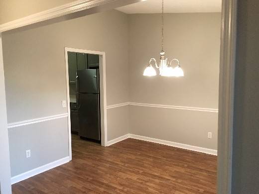 Foto del edificio - Four bedroom/2.5 bath home on cul-de-sec