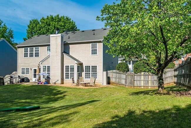 Foto del edificio - 4438 Sugar Maple Dr NW