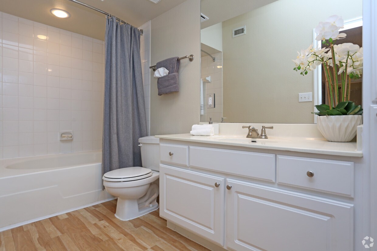 Greenwood Forest Apartments Houston, TX