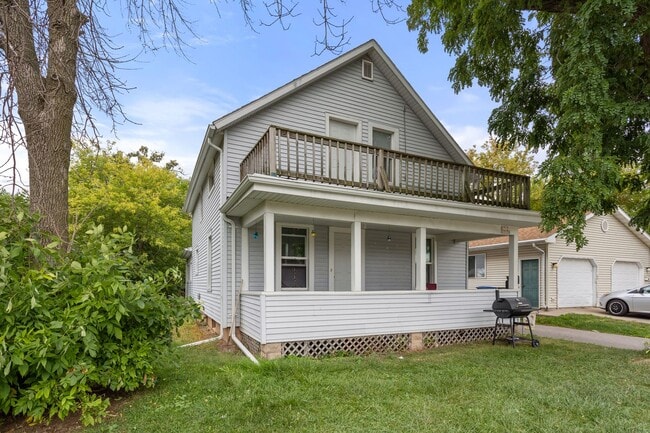 Foto del edificio - 1717 Walnut St