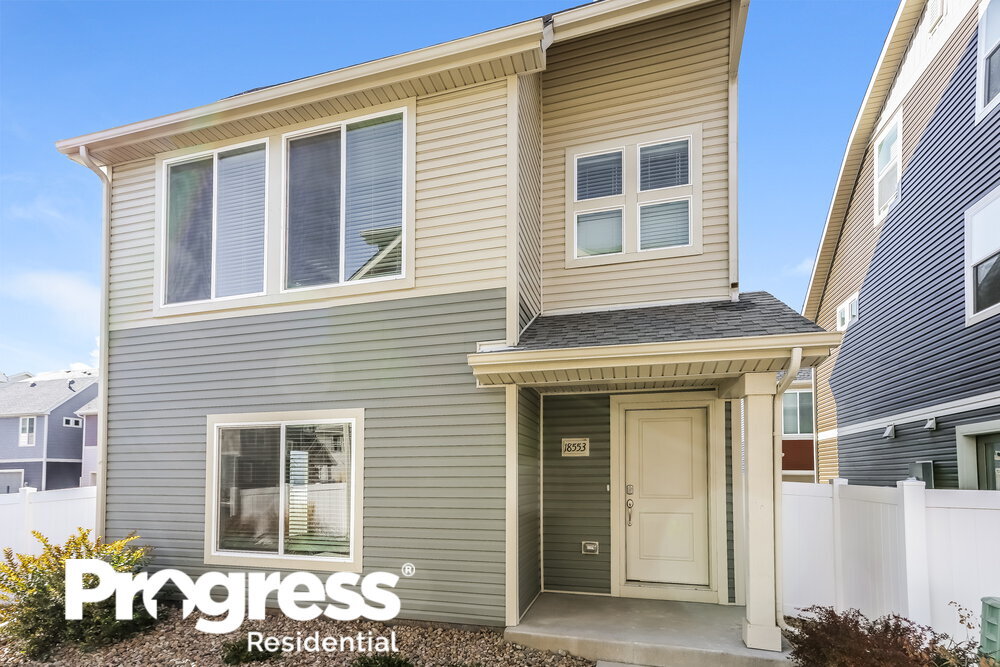 18553 E 47th Pl, Denver, CO 80249 House Rental in Denver, CO