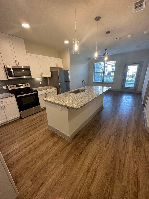 Photo - 1451 Beltmill Parkway Apt #1144, Saginaw, TX 76179 - 2 BR 2 BA Condo