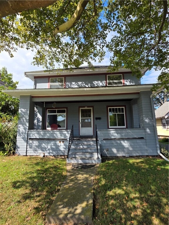 Building Photo - 750 Robinson St
