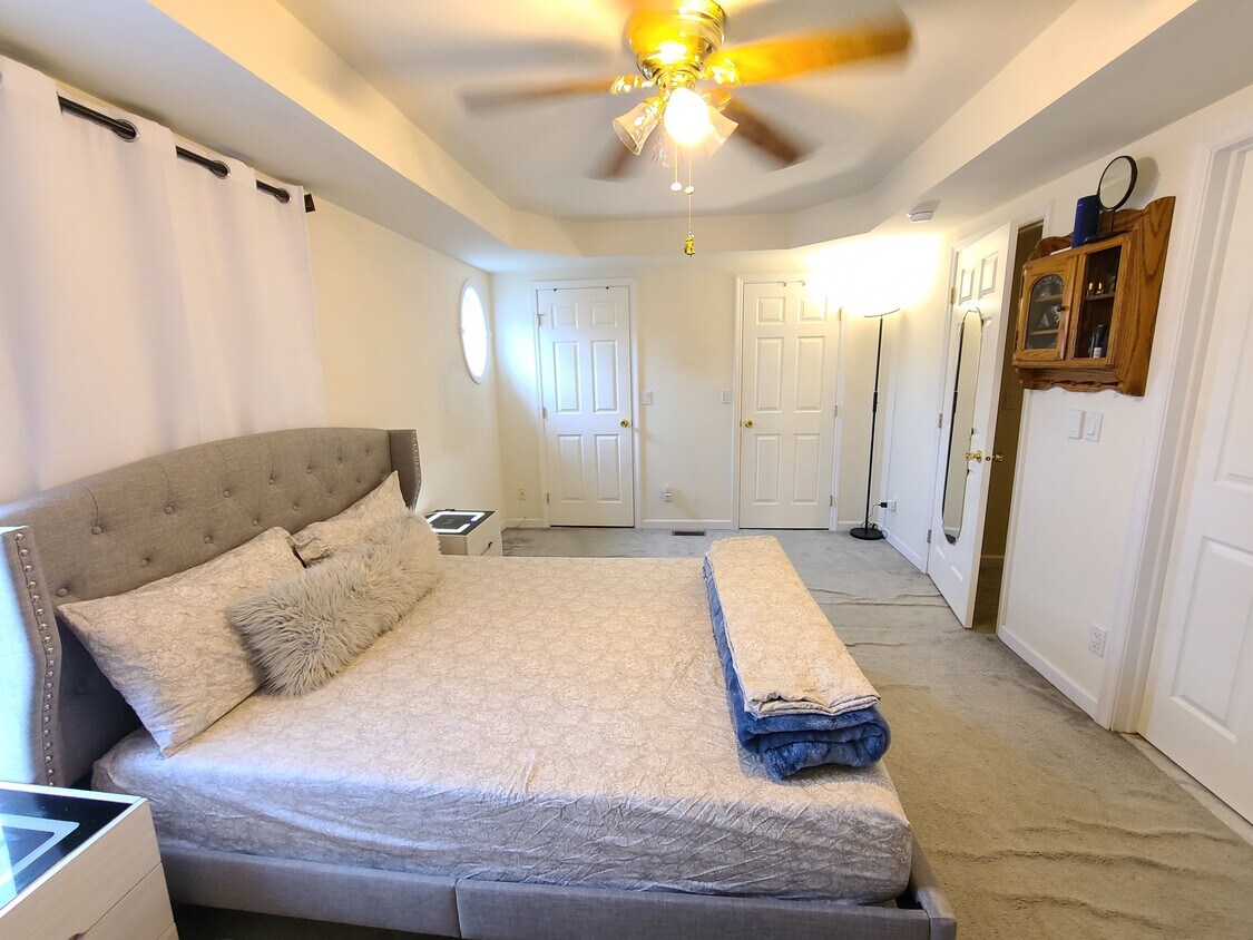 2 Oklahoma Ave, Boonton, NJ 07005 Townhome Rentals in Boonton NJ