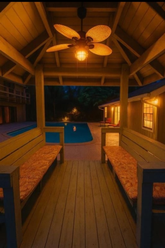 Foto del edificio - 4949 Belvedere Rd