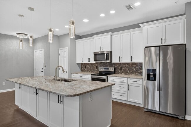 Building Photo - Campfield Waterfront Condo