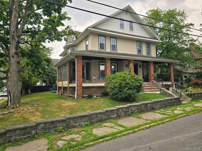 Building Photo - 78 Houston Ave