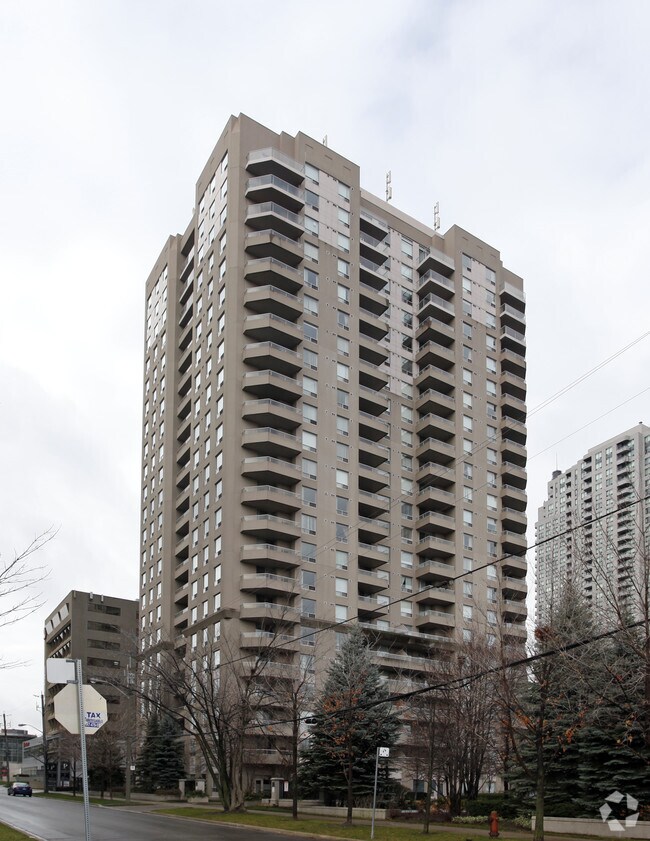 Foto principal - Empress Plaza