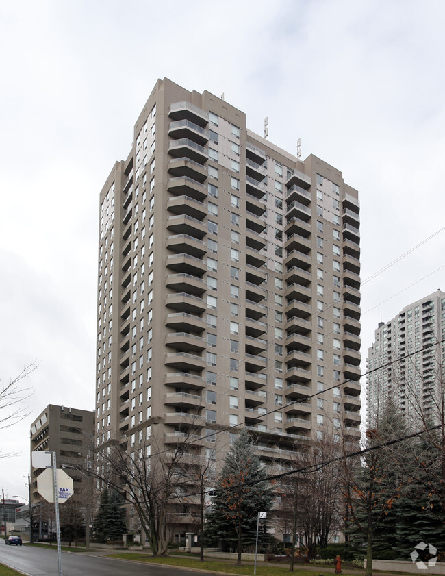 Primary Photo - Empress Plaza