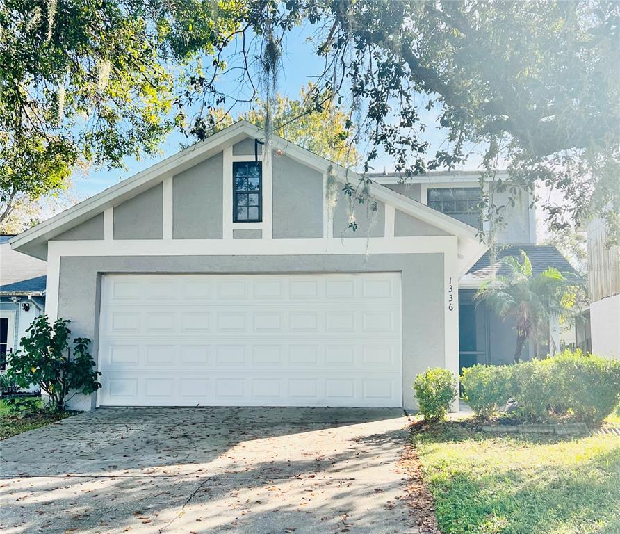 1336 Bramblewood Dr, Lakeland, FL 33811 House Rental in Lakeland, FL