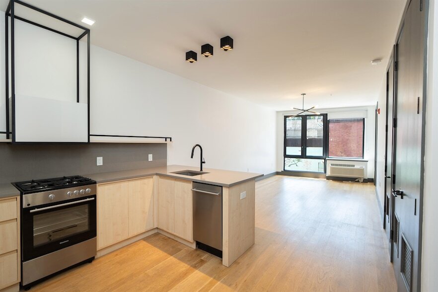 Foto principal - 424 Arlington Ave