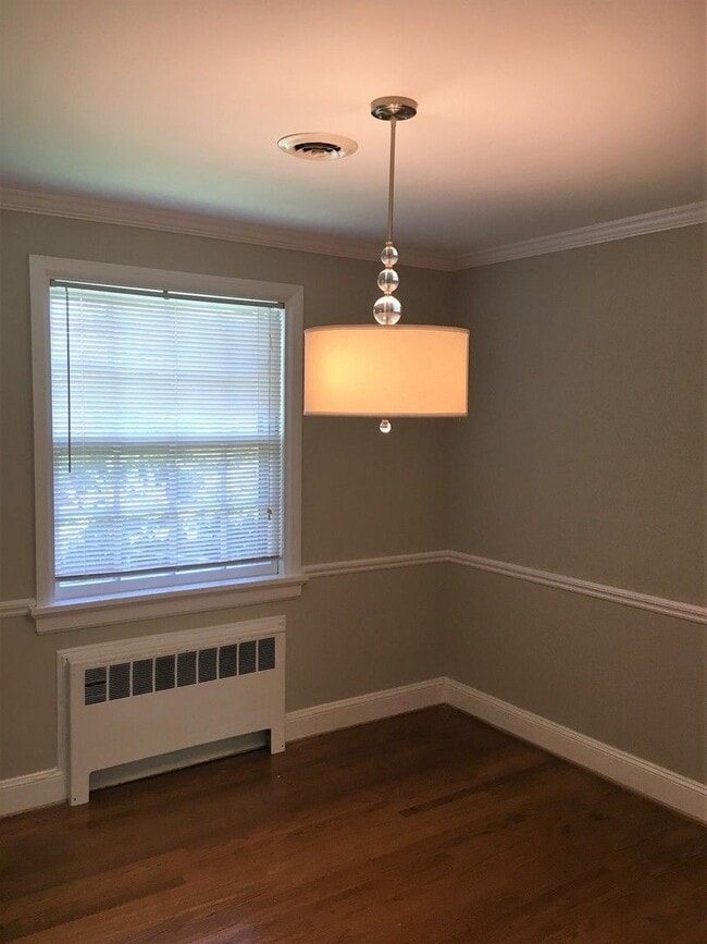 Building Photo - 3910 Cary Street Rd