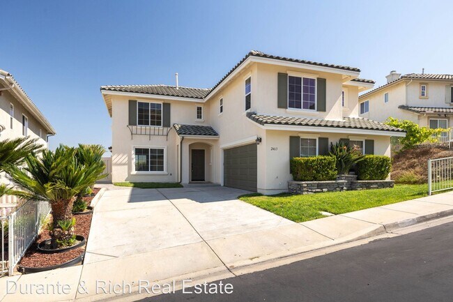 Building Photo - 4 br, 2.5 bath House - 2463 Pointe Parkway