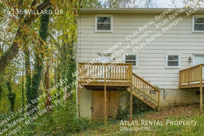 Building Photo - 4136 Willard Dr