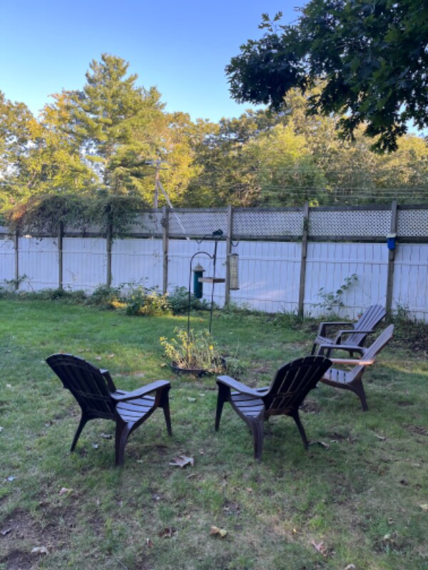 15 Sunny Heights Rd, East Haddam, CT 06469 House Rental in East