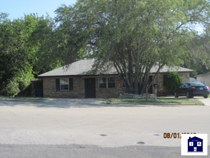 Building Photo - 308-A Bonnie Lane, Copperas Cove, TX 76522
