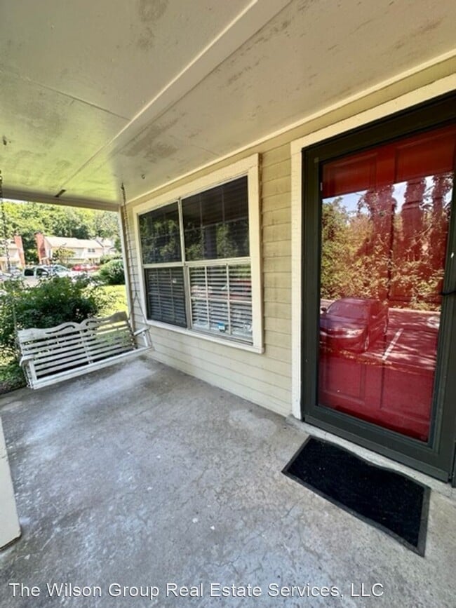 Foto del edificio - 2 br, 1.5 bath House - 841 Long Hunter Ct