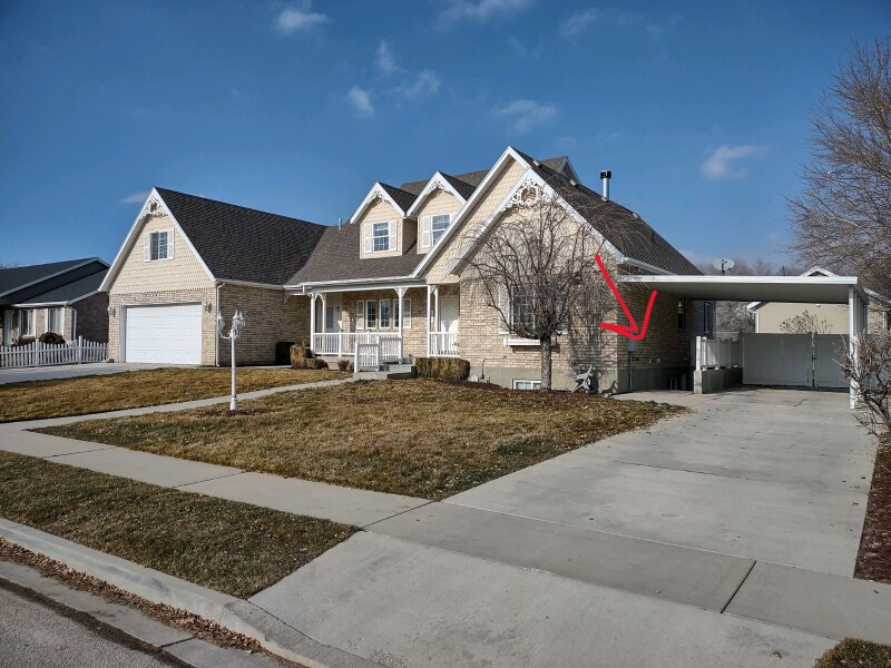 Foto principal - 835 E 575 N St