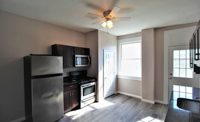 3 Bedroom Complete Rehab - 3 Bedroom Complete Rehab