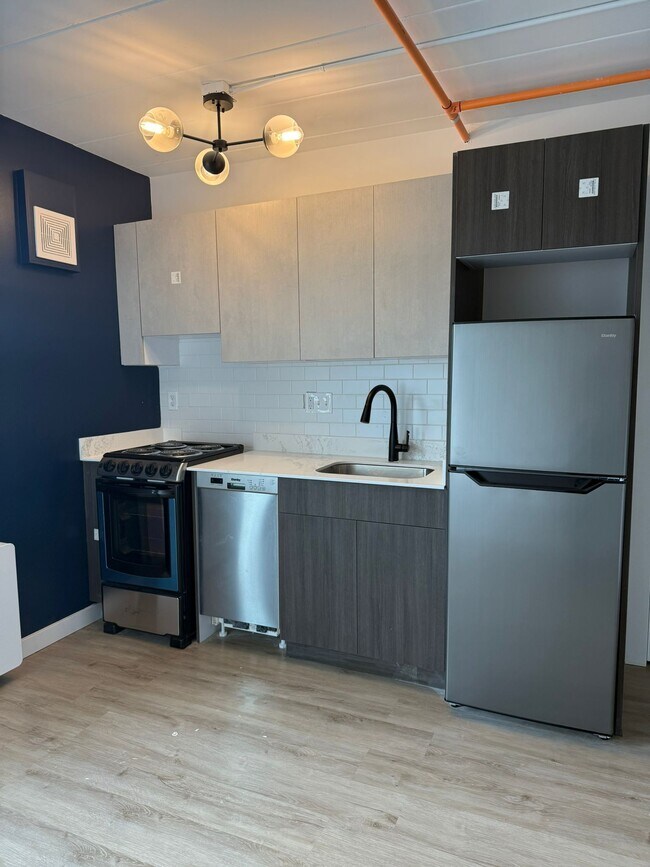 Foto del edificio - The Lofts on Mack