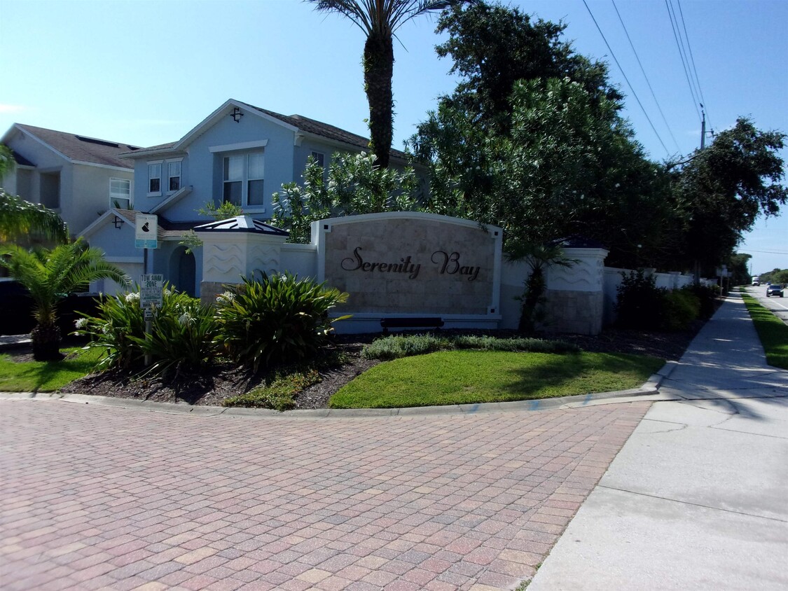 125 Bay Bridge Dr, Anastasia Island, FL 32080 House Rental in Anastasia Island, FL