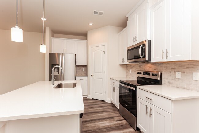 Foto del edificio - 809 Arrington Wy