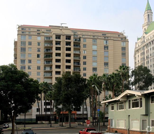 Foto del edificio - The Pacific