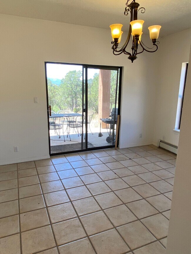 21 Sedillo Canyon Rd, Tijeras, NM 87059 House Rental in Tijeras, NM