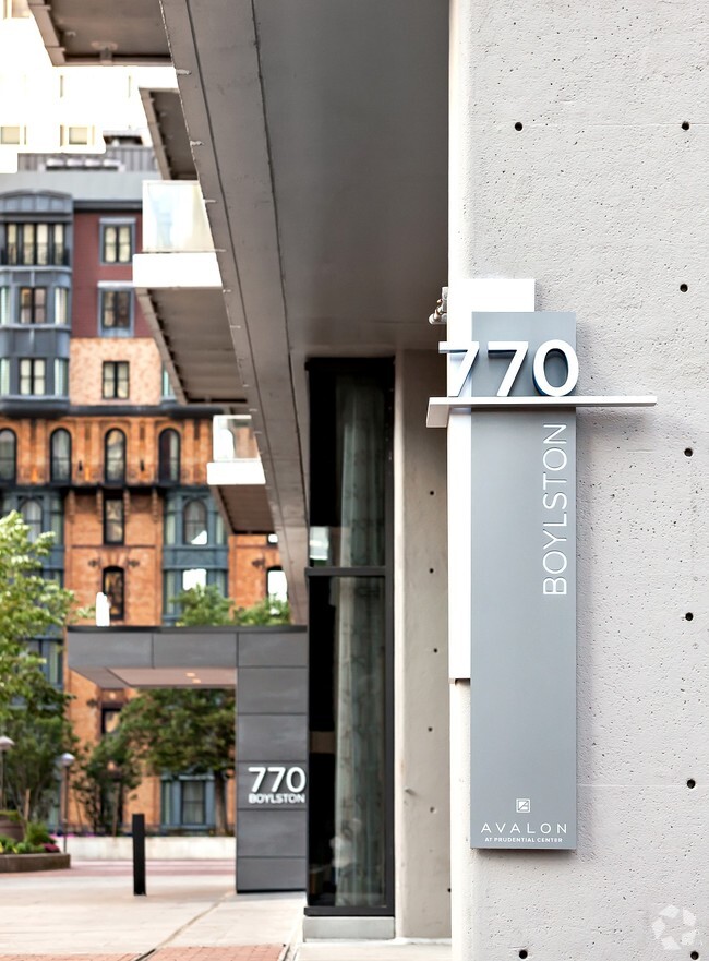 Back Bay Apartments for Rent Boston, MA