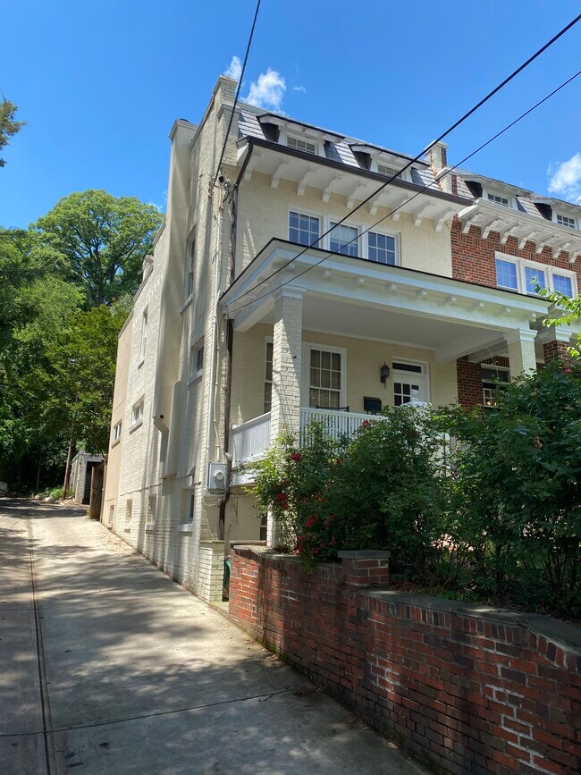 Building Photo - 1918 38th St NW