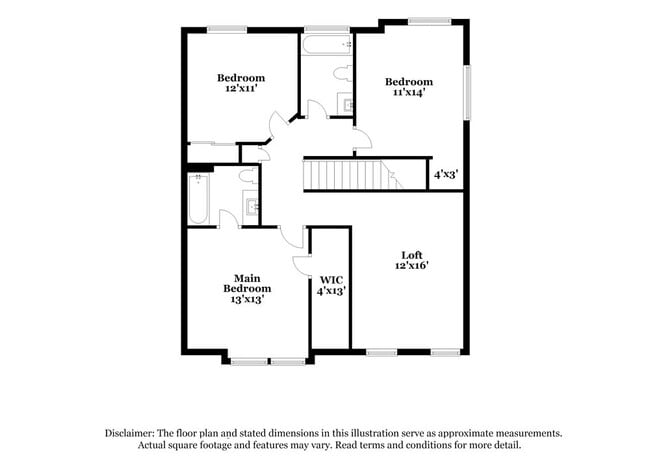 Foto del edificio - 2355 Coach House Loop